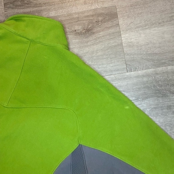 Rei Co-op Fleece Zip Up Jacket - Picture 8 of 8